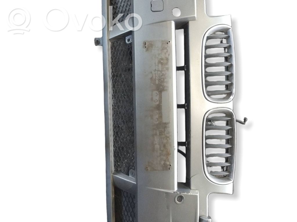 BMW X3 E83 Front bumper 