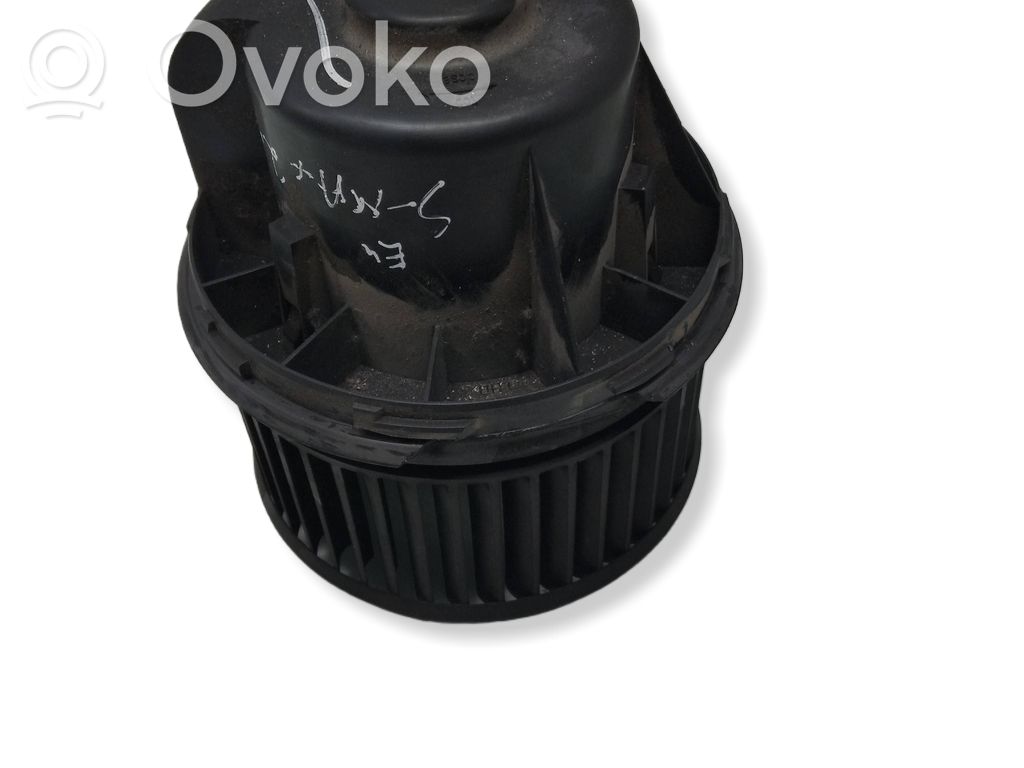 Ford S-MAX Heater fan/blower 