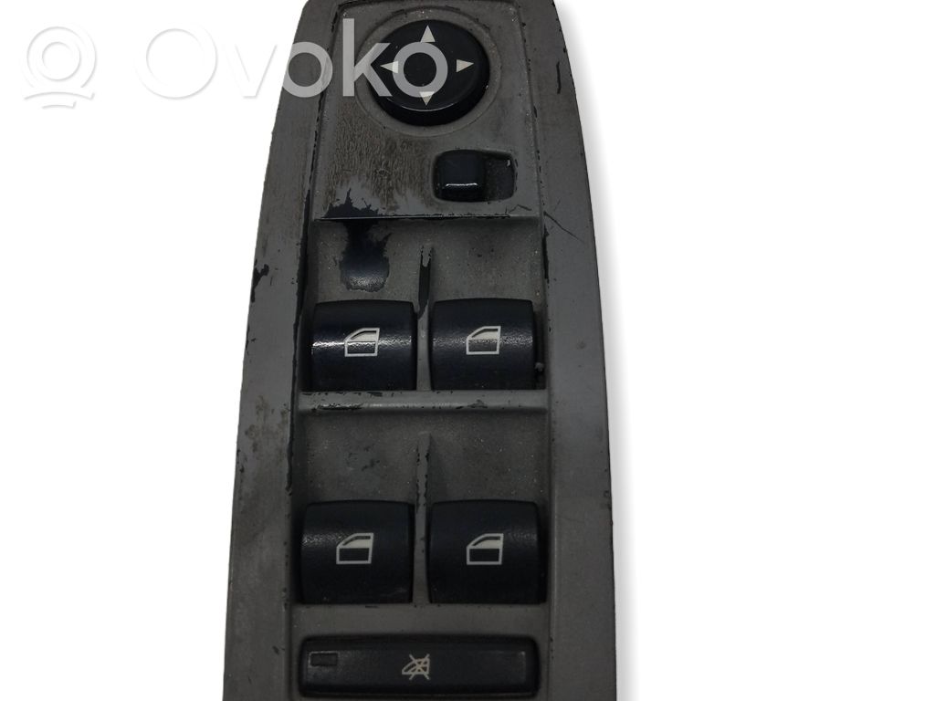 BMW X3 E83 Electric window control switch 