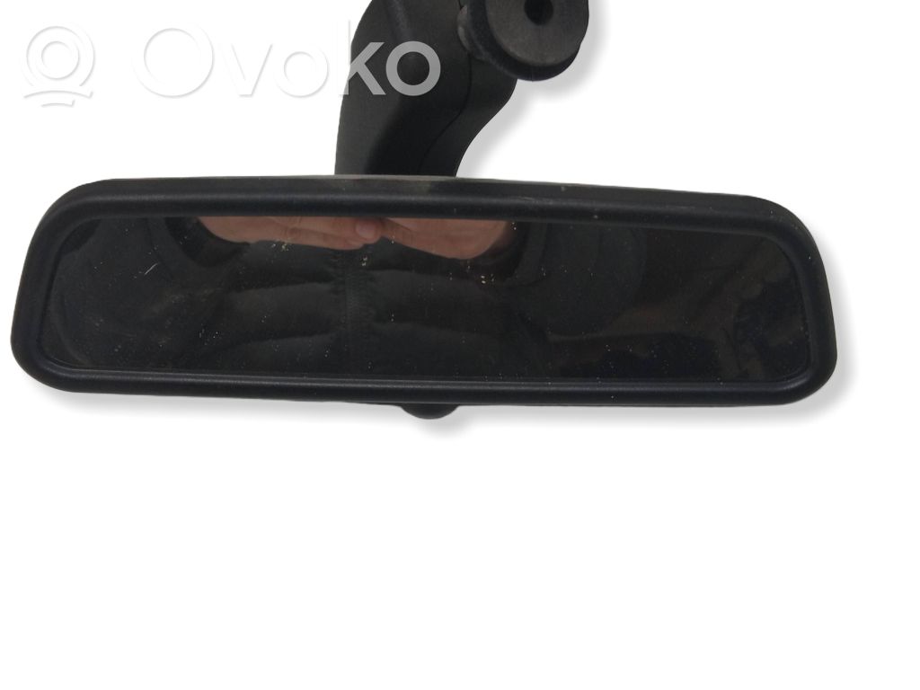 BMW X3 E83 Galinio vaizdo veidrodis (salone) 