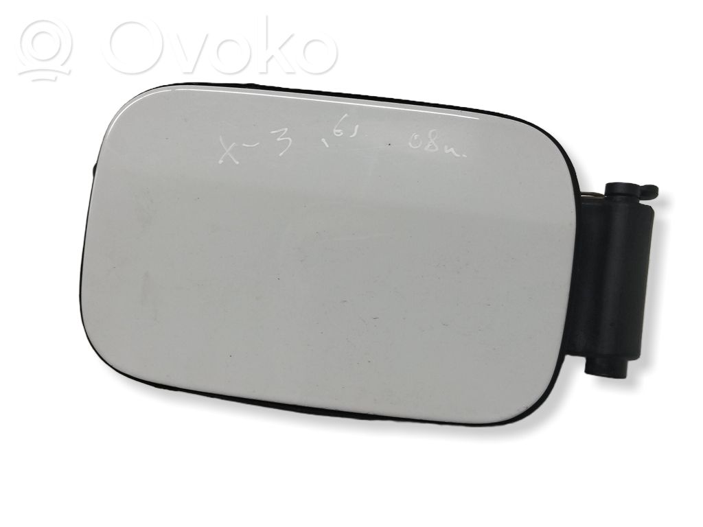 BMW X3 E83 Fuel tank cap 