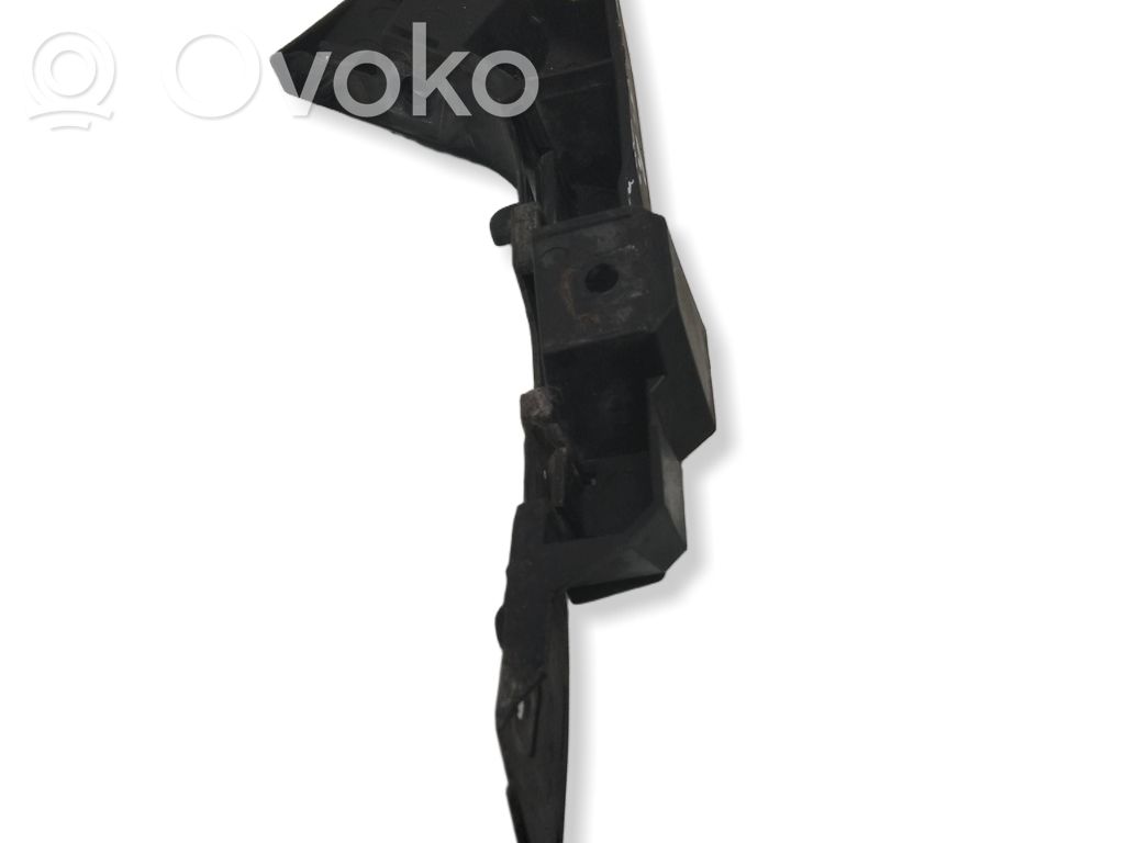 BMW X3 E83 Front bumper mounting bracket 