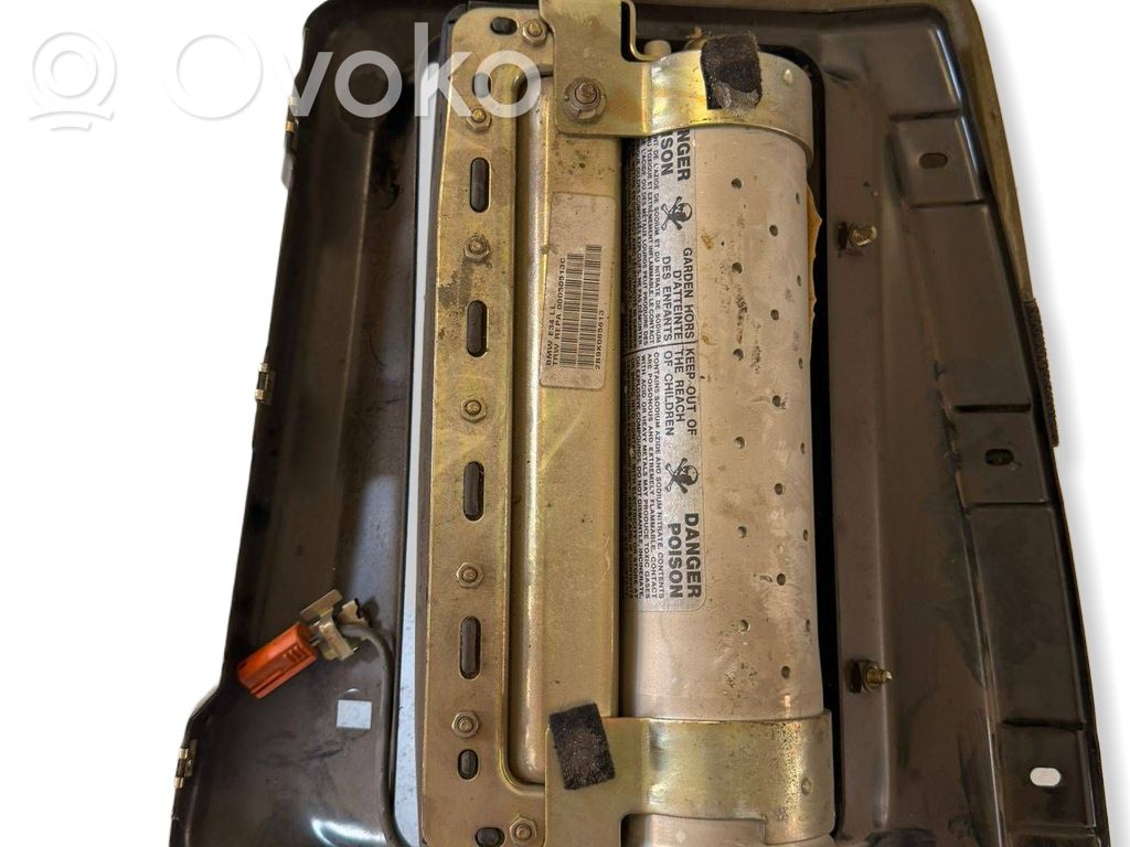 BMW 5 E34 Passenger airbag 