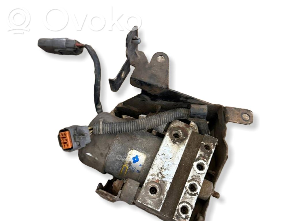 Mazda 323 F ABS Pump 