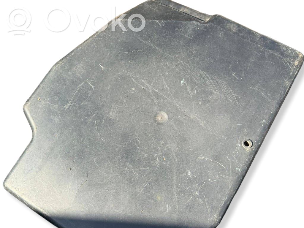 Akumuliatoriaus dėžė   8361676