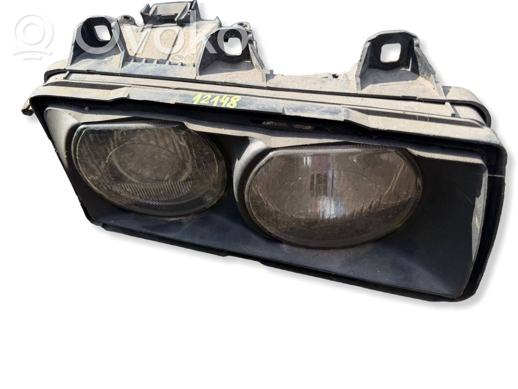 Phare frontale   5190400000