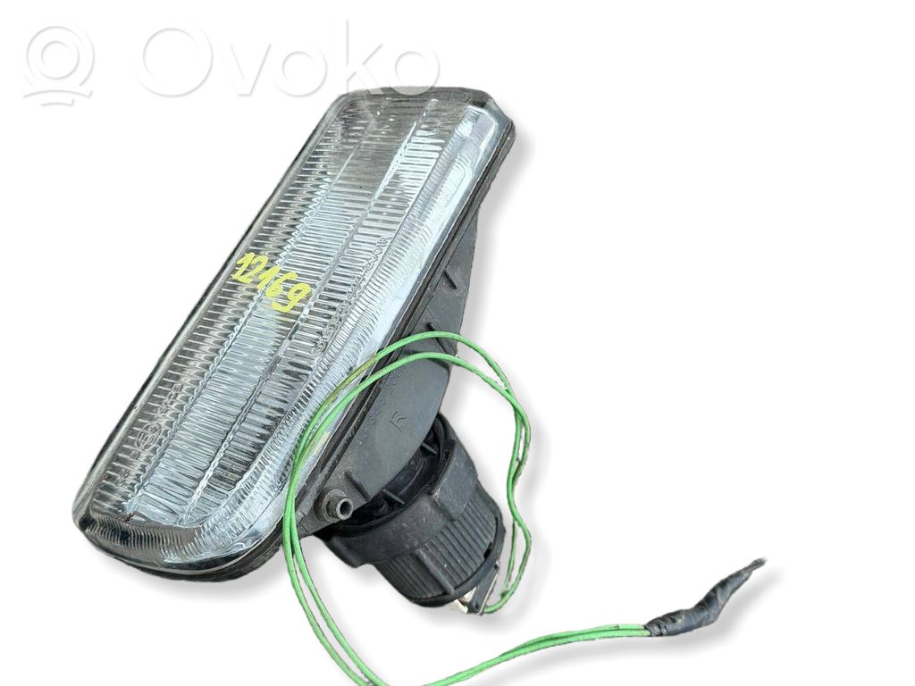 Etusumuvalo   03444200L