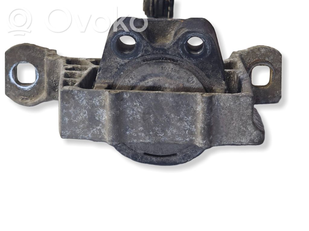 Volvo V50 Suport tampon motor 
