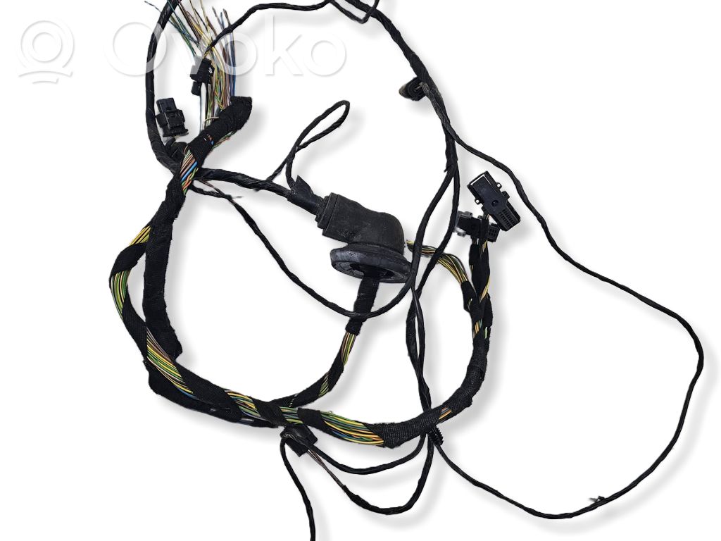 BMW 1 E81 E87 Parking PDC control unit/module 