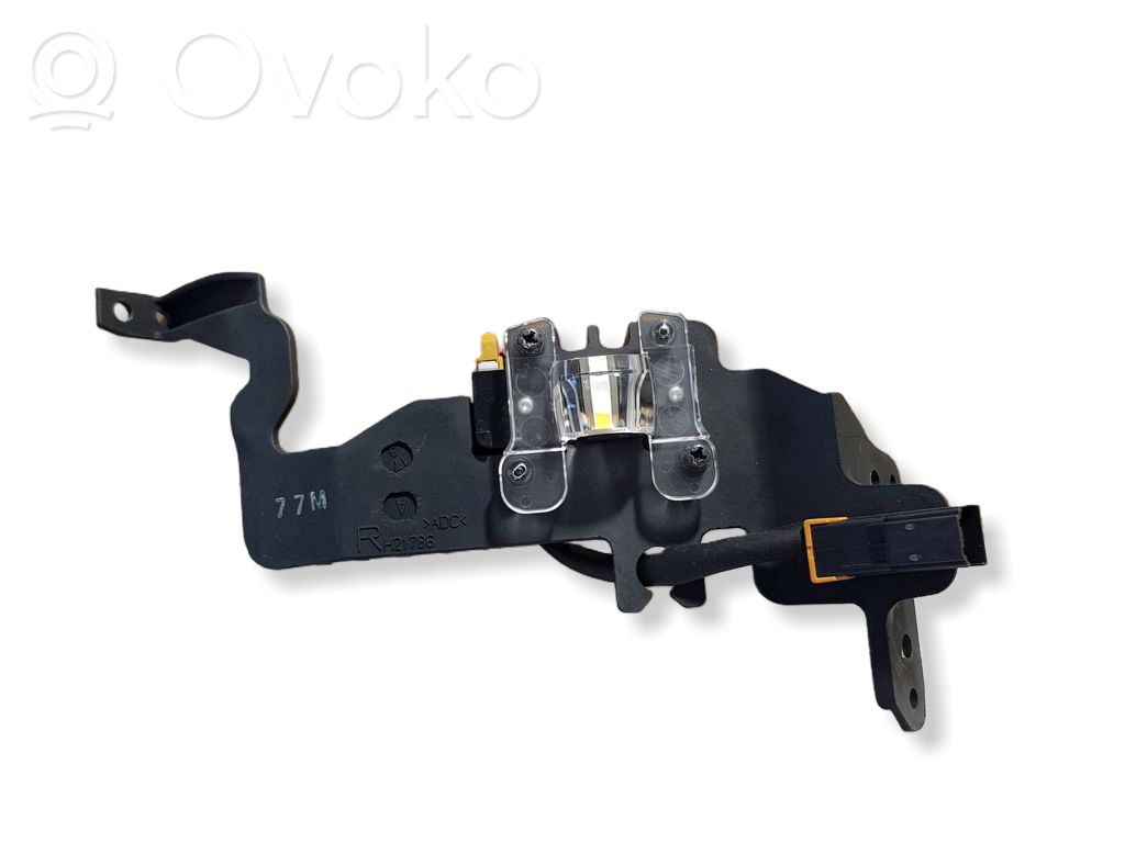 Frontblinker   H21786