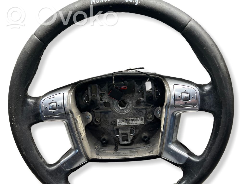 Ford Mondeo MK IV Ohjauspyörä 