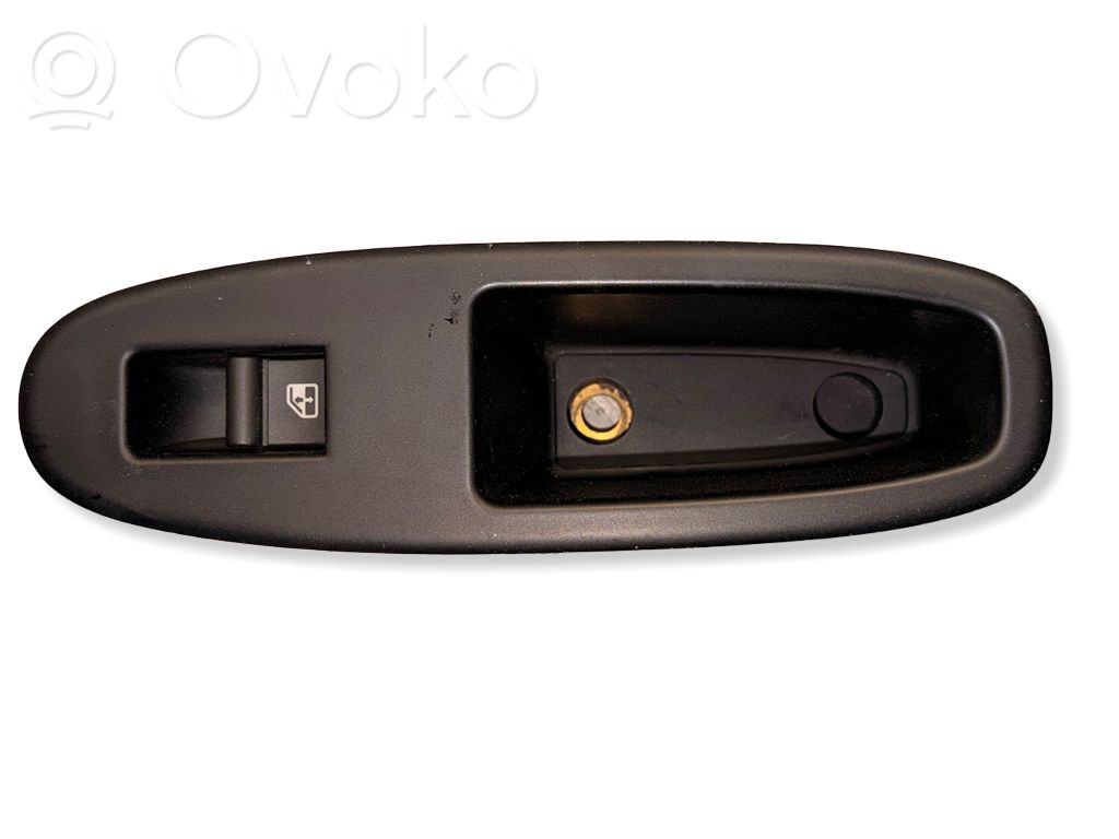 Alfa Romeo 159 Electric window control switch 