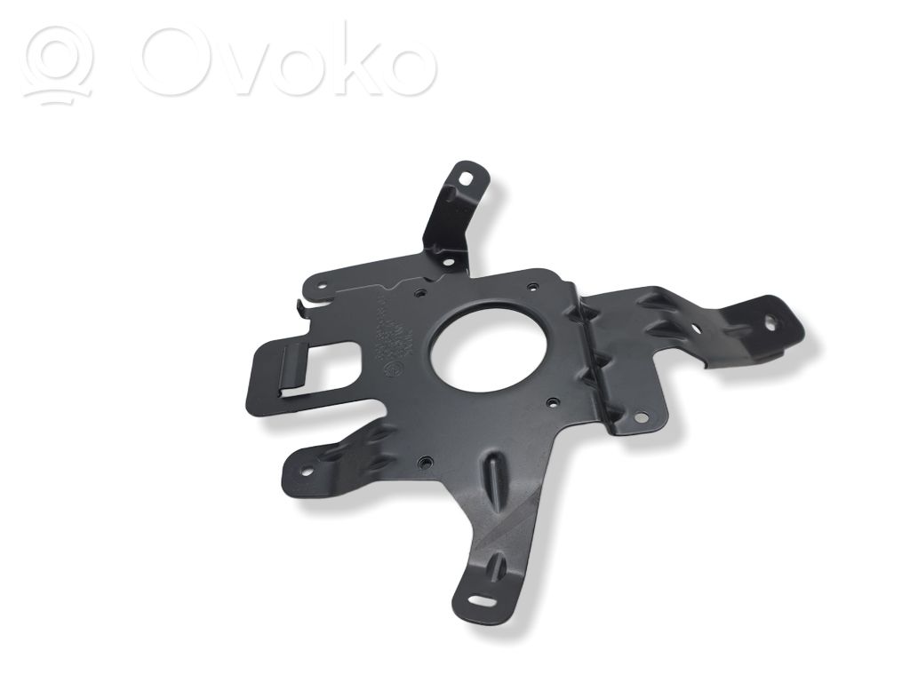 BMW 5 E60 E61 Support bolc ABS 