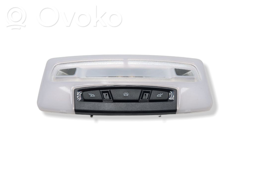 BMW 1 F20 F21 Luz del asiento trasero 