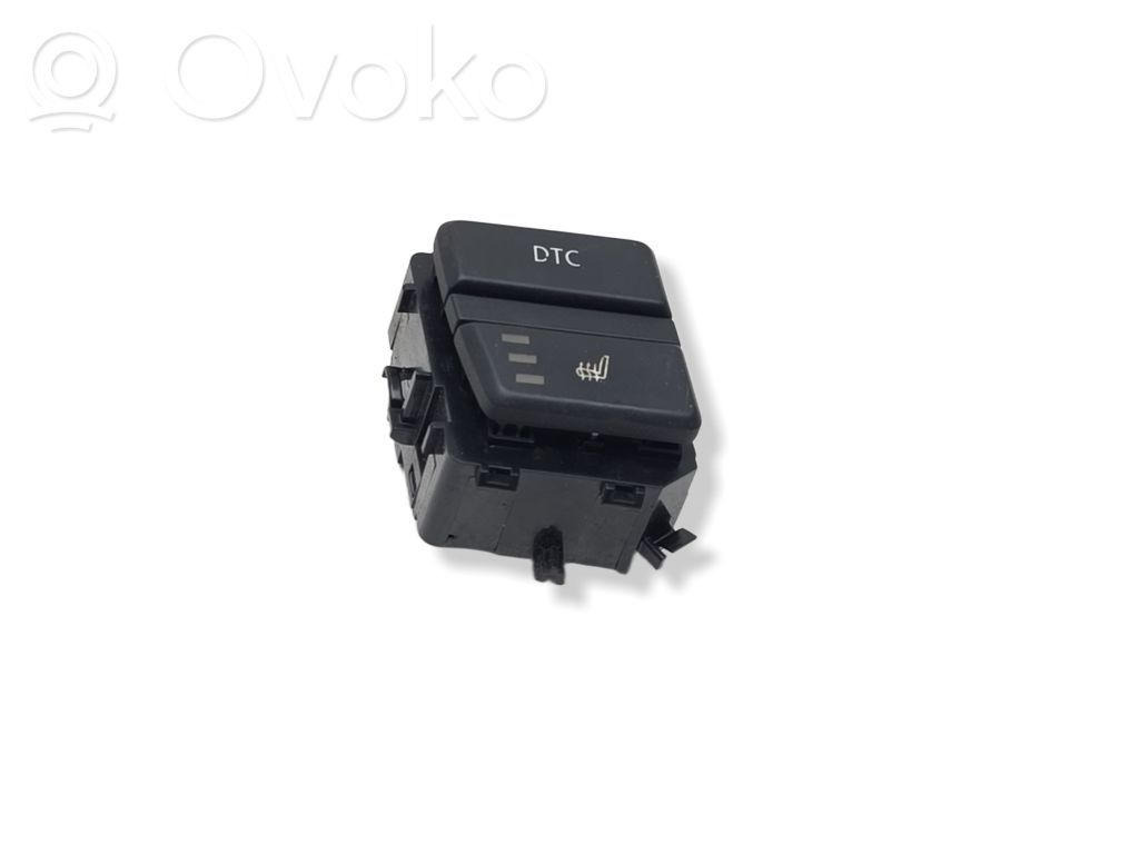 Seat heating switch   9159052,502286
