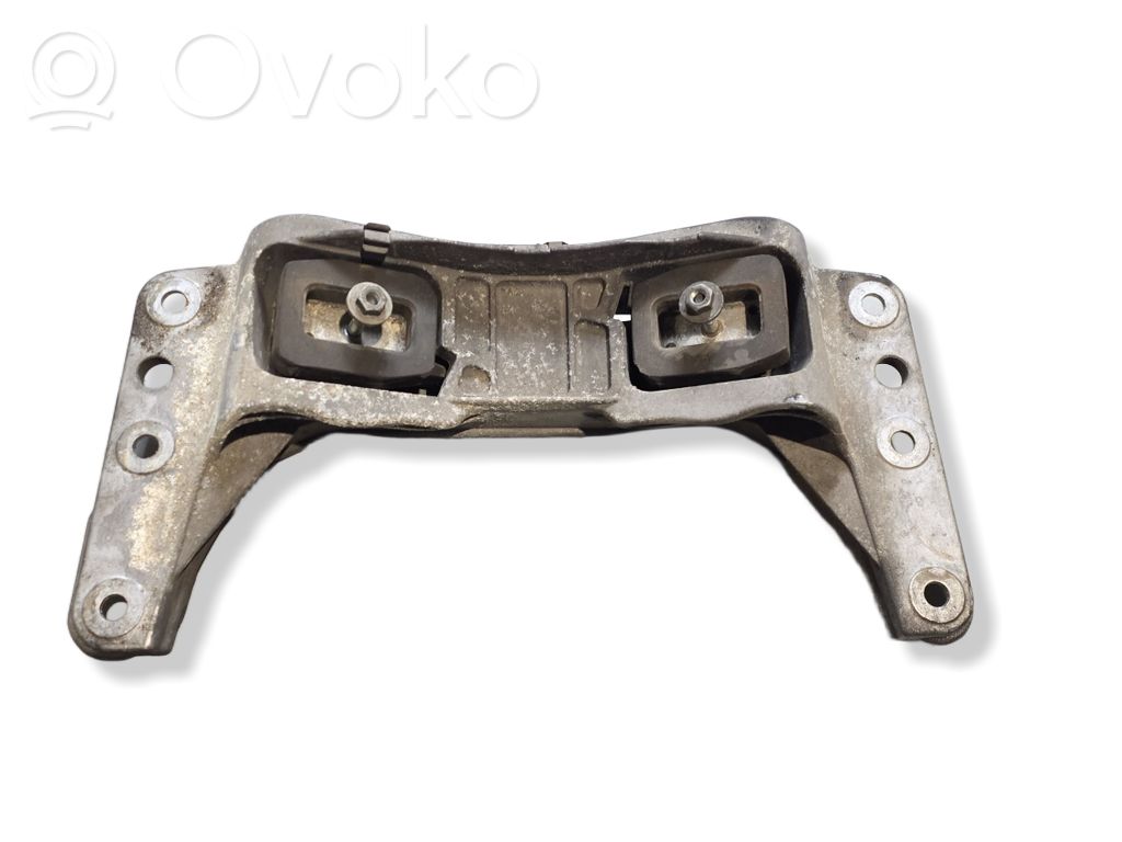 BMW 5 E60 E61 Gearbox mounting bracket 