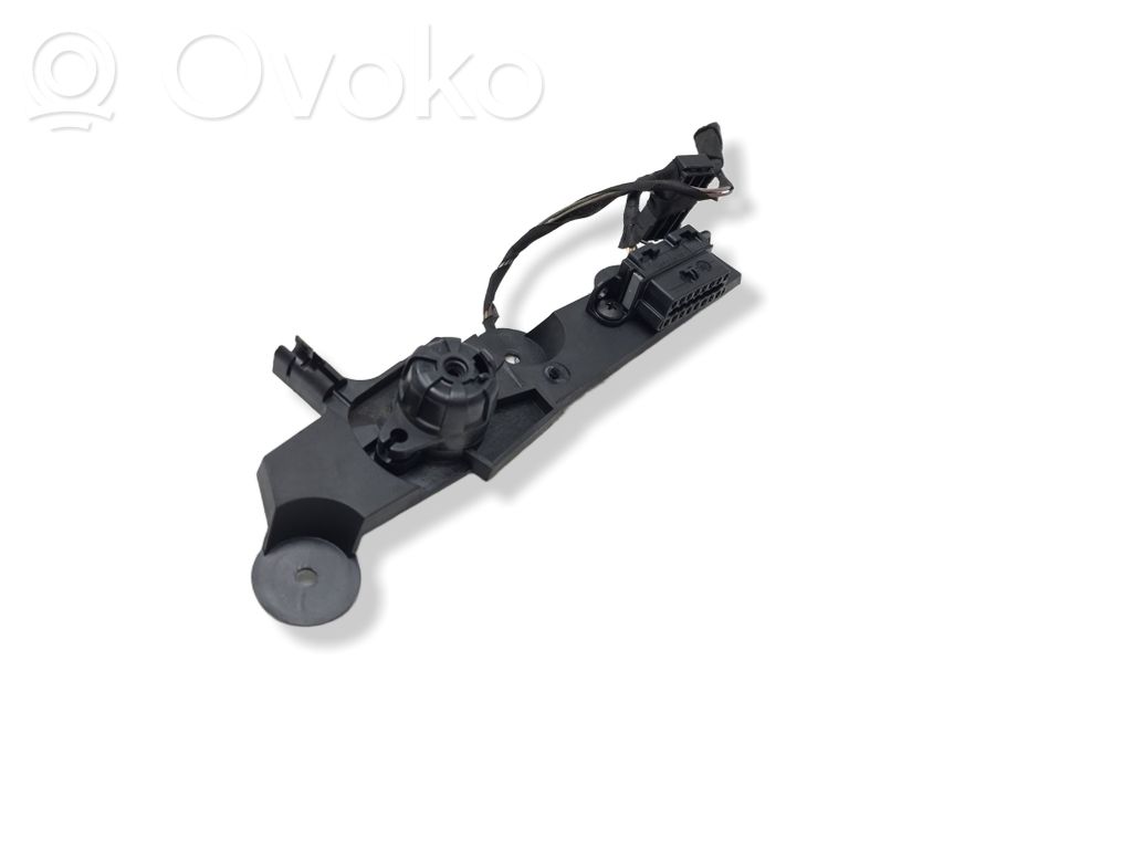 BMW 5 E60 E61 Bonnet alarm switch sensor 
