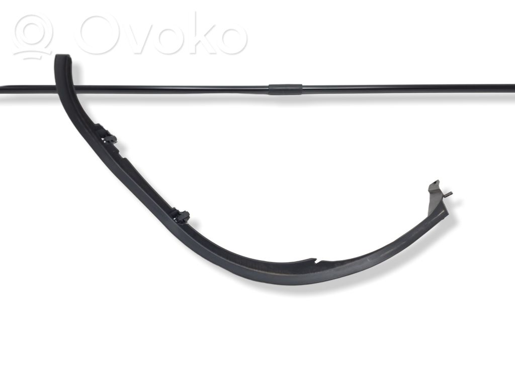 BMW 5 E60 E61 Autres éléments garniture de coffre 