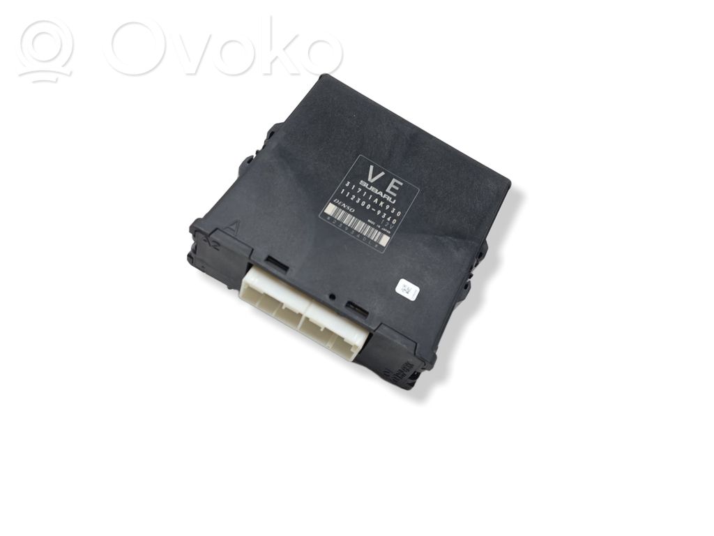 Subaru Outback Gearbox control unit/module 