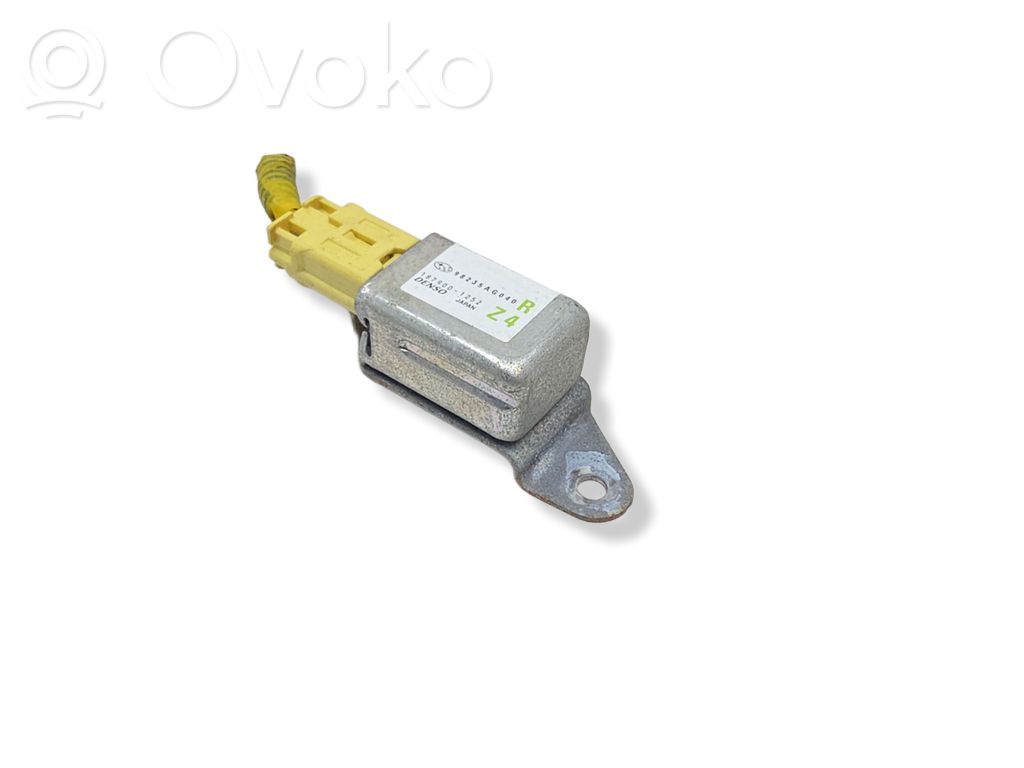 Airbagsensor Crashsensor Drucksensor   98235AG040,1879001252
