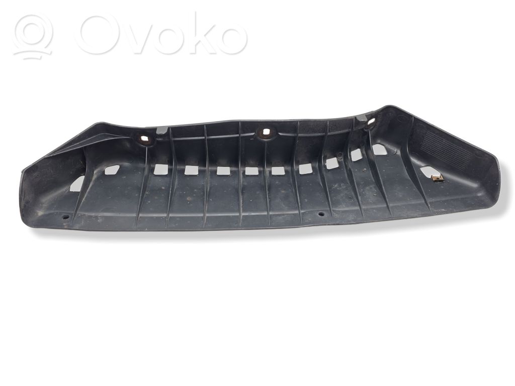BMW 5 E60 E61 Rear bumper mounting bracket 