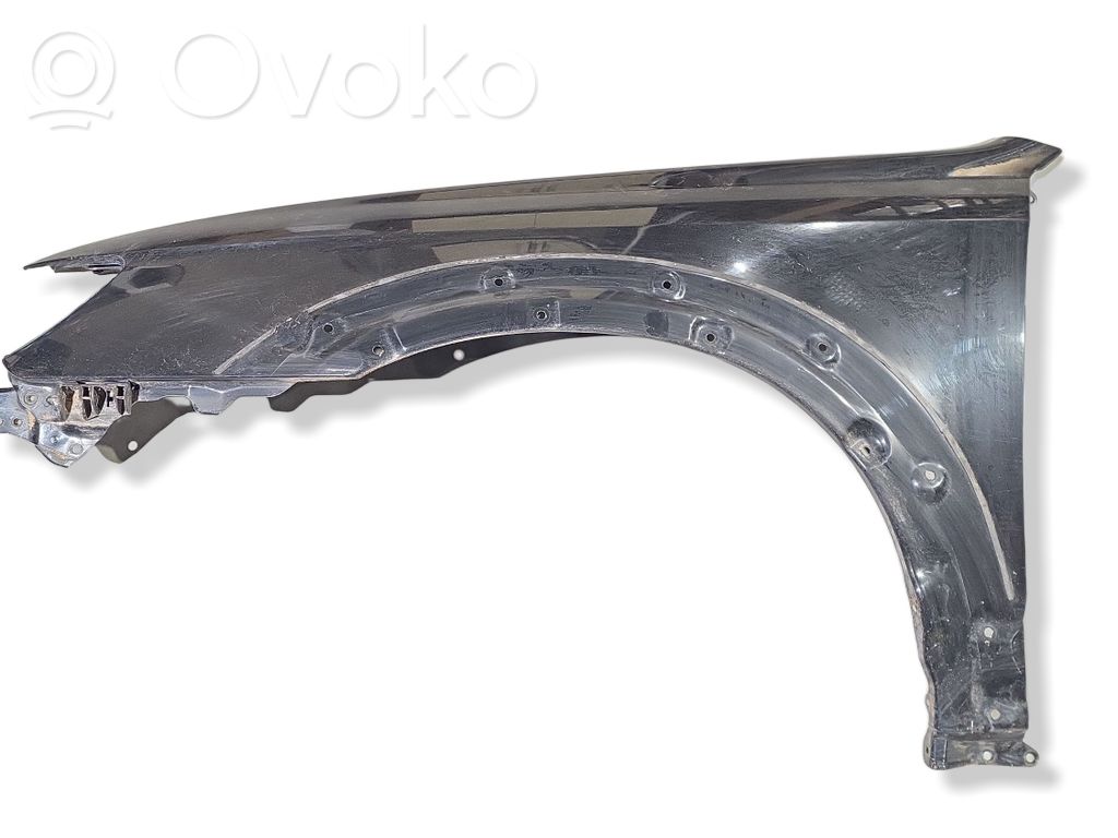 Subaru Outback Lokasuoja 