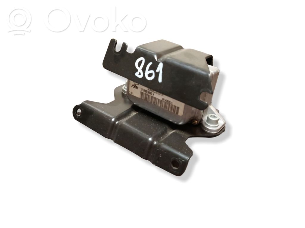 BMW 3 E46 ESP (stability system) control unit 