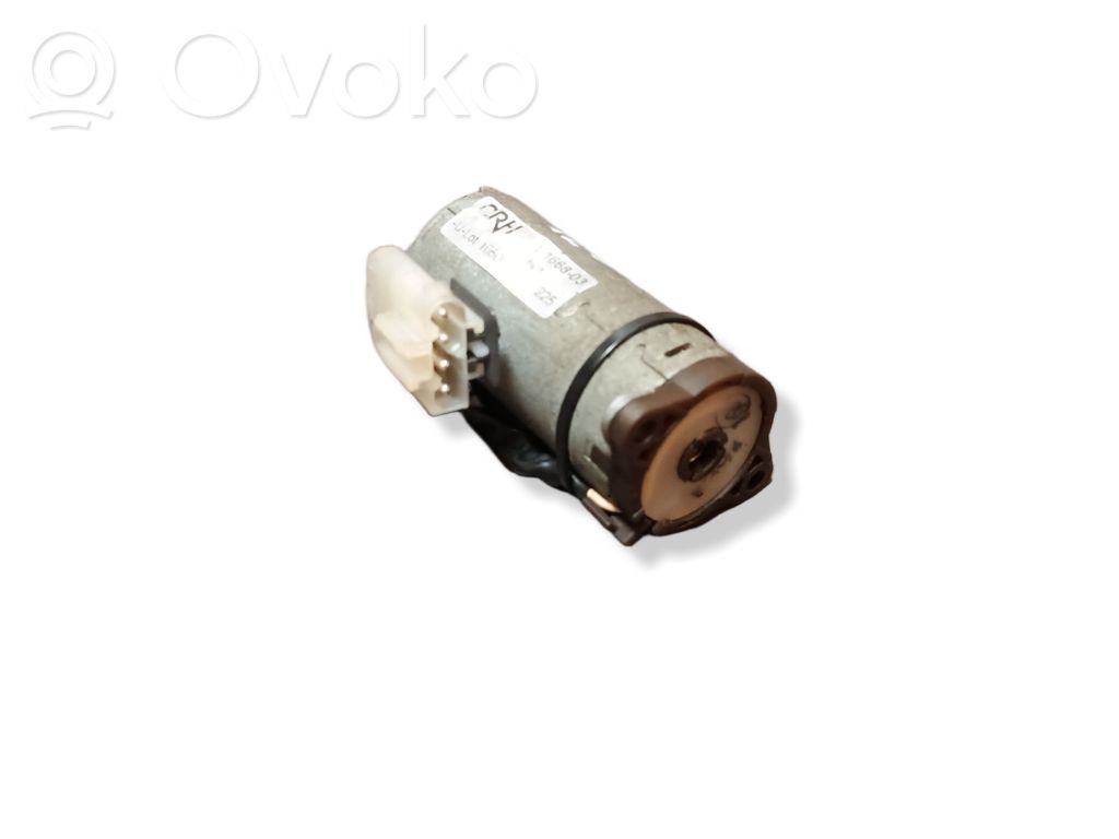 BMW X5 E53 Motor de ajuste del asiento 