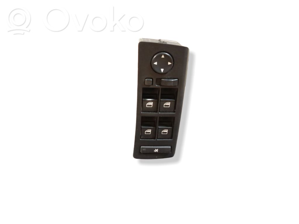 BMW X5 E53 Electric window control switch 