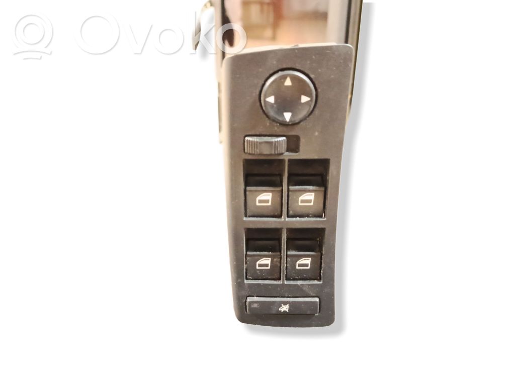 BMW X5 E53 Electric window control switch 