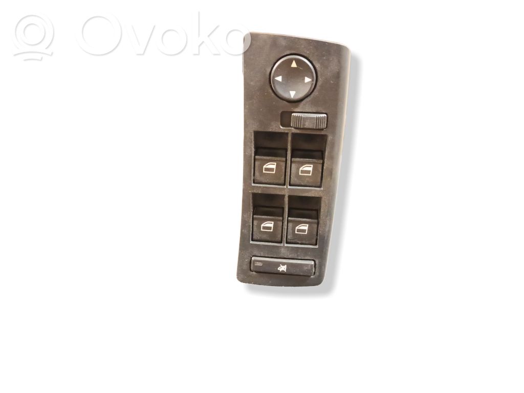 BMW X5 E53 Electric window control switch 
