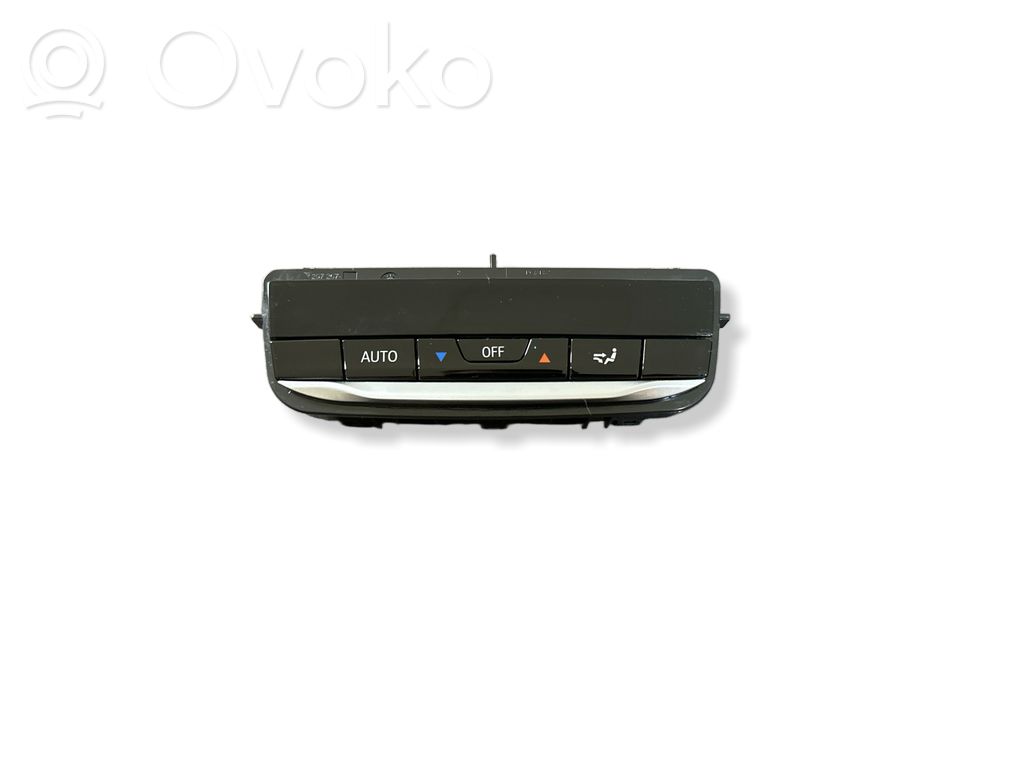 Climate control unit   543BBF4,3217637318,5HB01351209