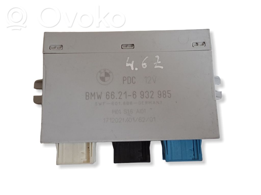 Parking PDC control unit/module   6932985
