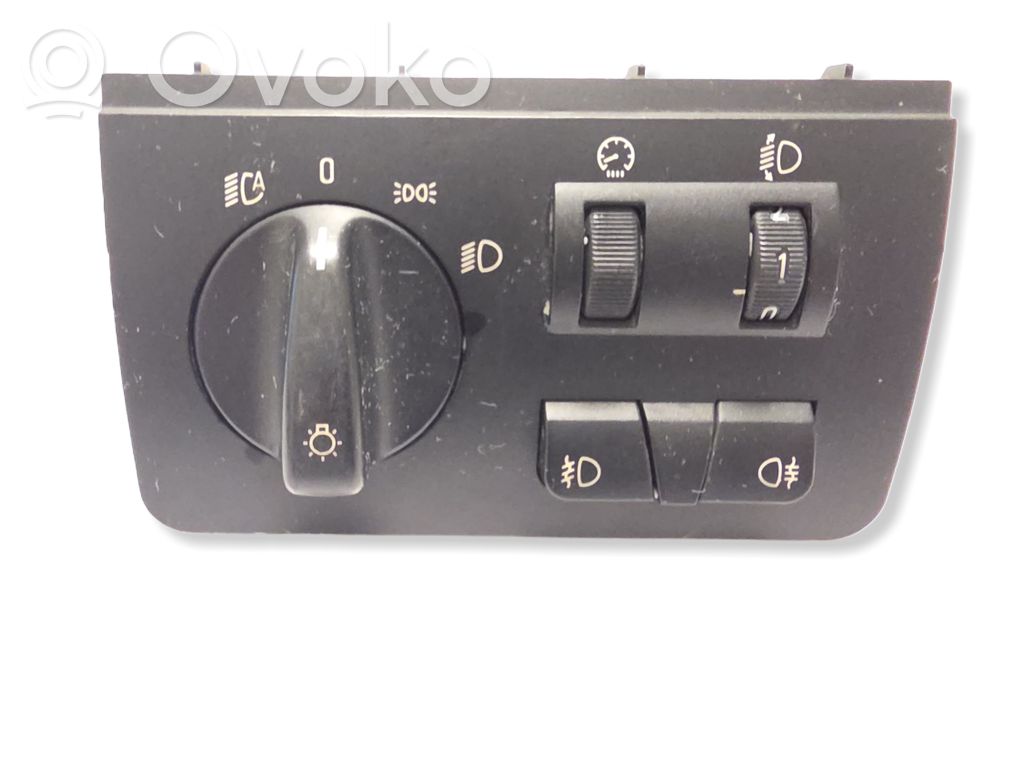 BMW X5 E53 Interruttore luci 
