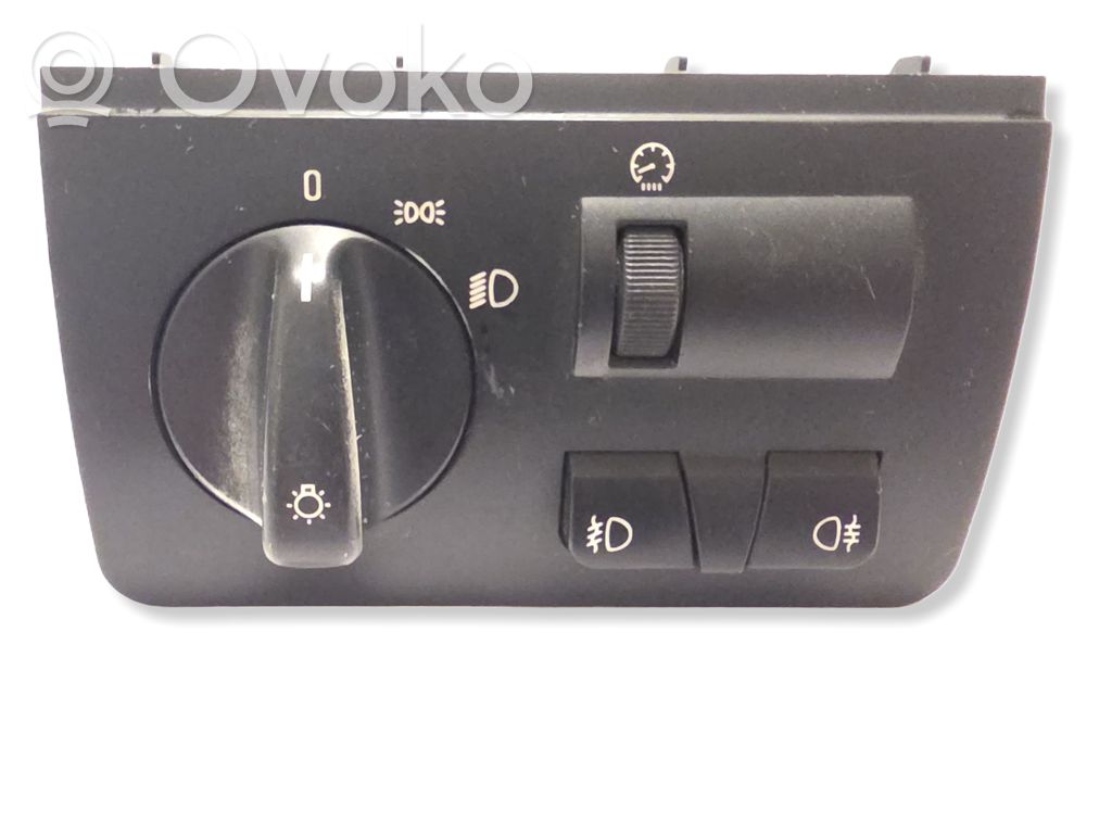 BMW X5 E53 Light switch 
