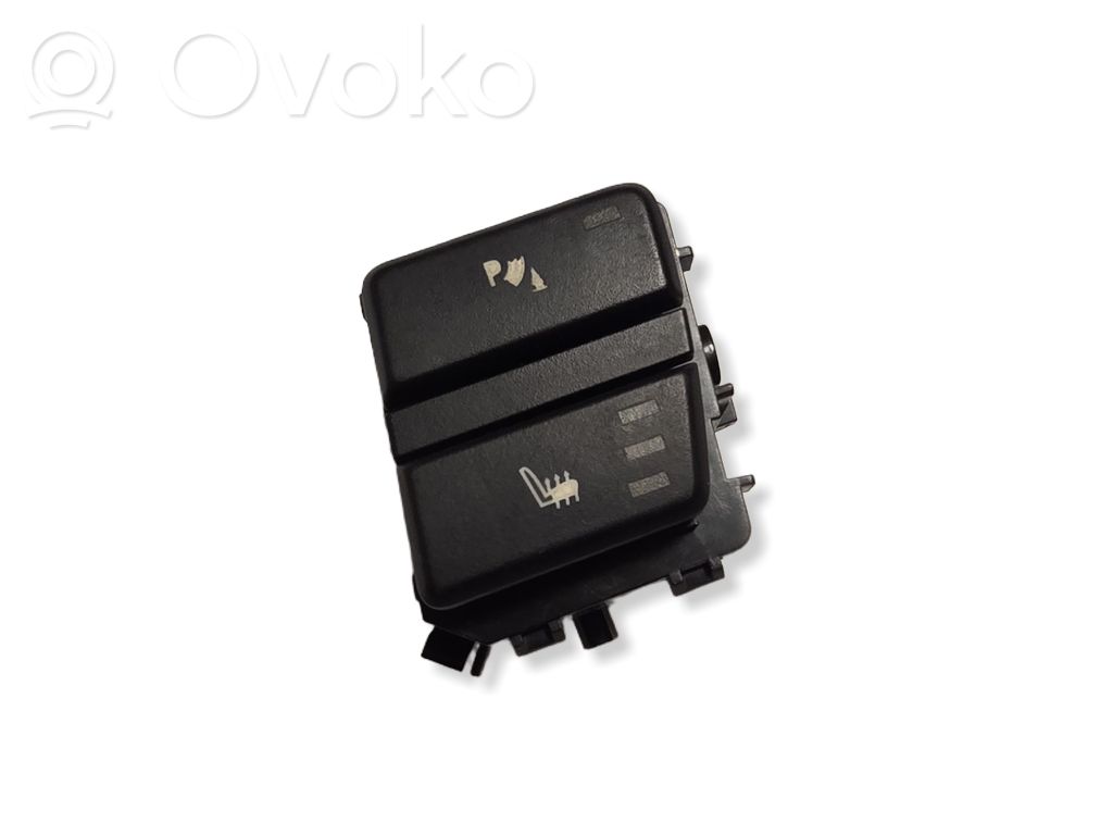 BMW 5 E60 E61 Seat heating switch 