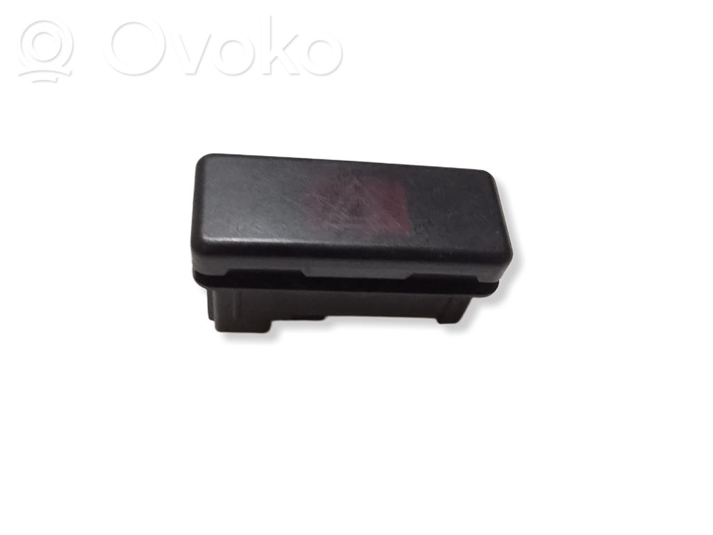 Hazard light switch   8350947