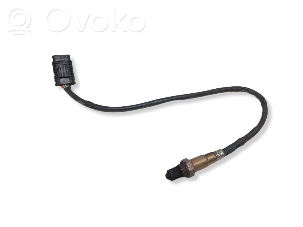 Sonda lambda   8631047
