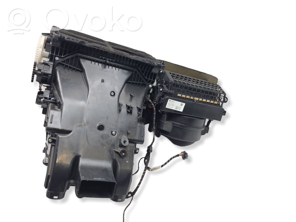 Opel Insignia A Nagrzewnica / Komplet 