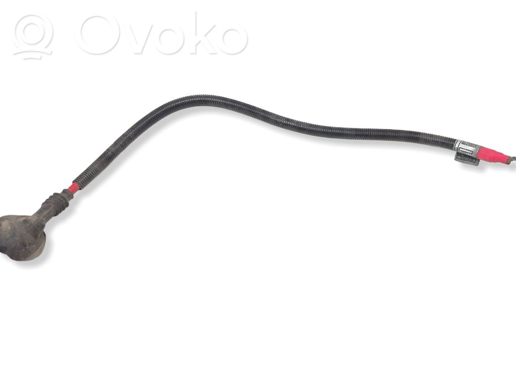 BMW X5 E53 Plusa vads (akumulatora) 