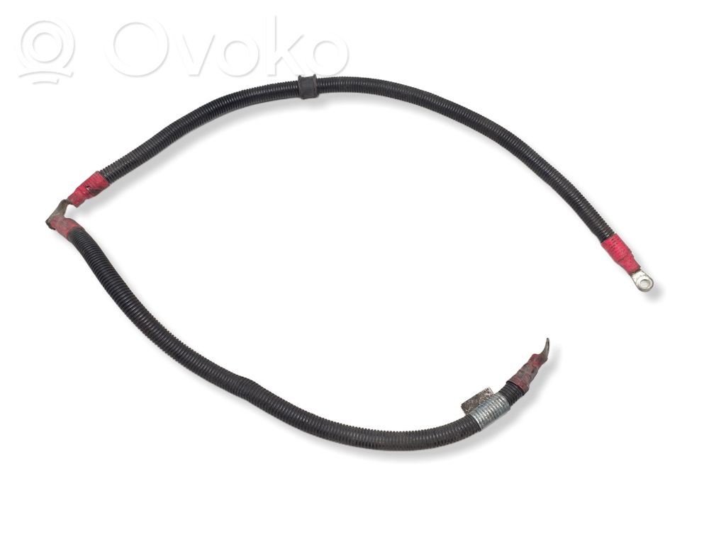 BMW X5 E53 Positive cable (battery) 