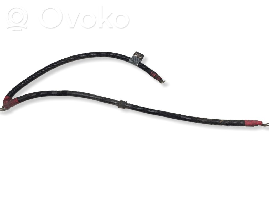 BMW X5 E53 Positive cable (battery) 