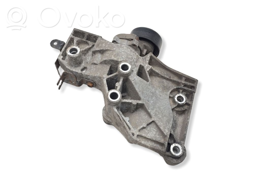 A/C compressor mount bracket   55562863