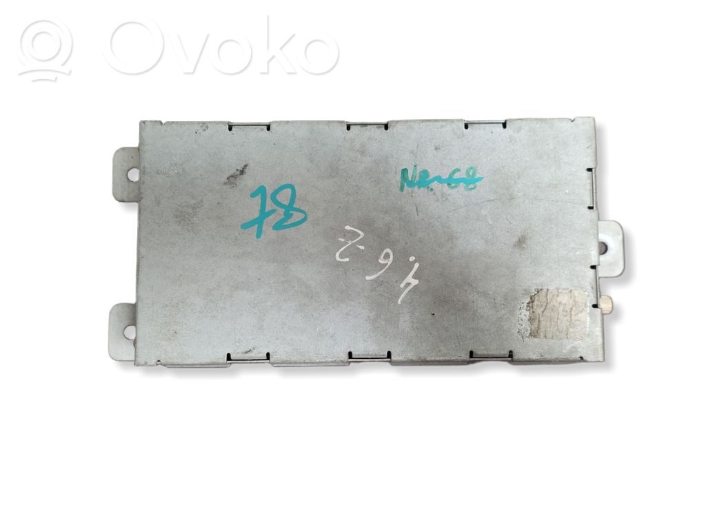 BMW X5 E53 Bluetooth control unit module 