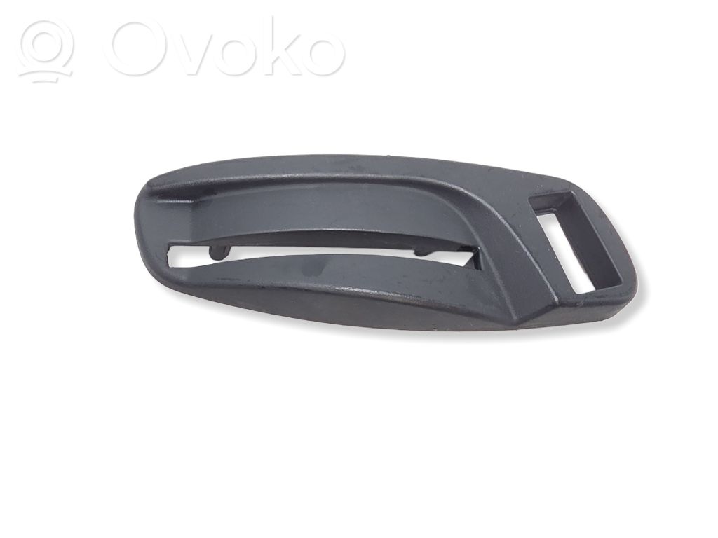 BMW 3 E46 Front door seat control surround trim 