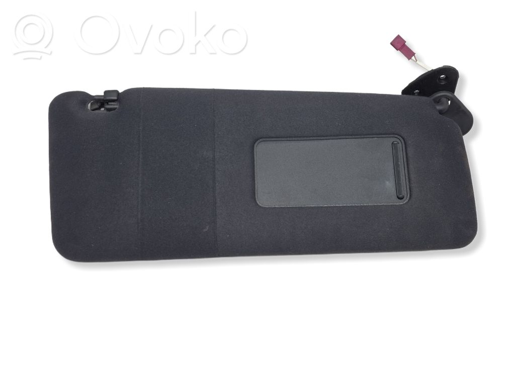 BMW X5 E53 Sun visor 