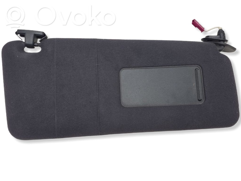 Sun visor   51168258036