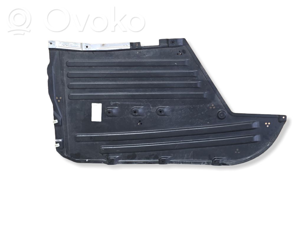 BMW 2 G42 Osłona środkowa podwozia 