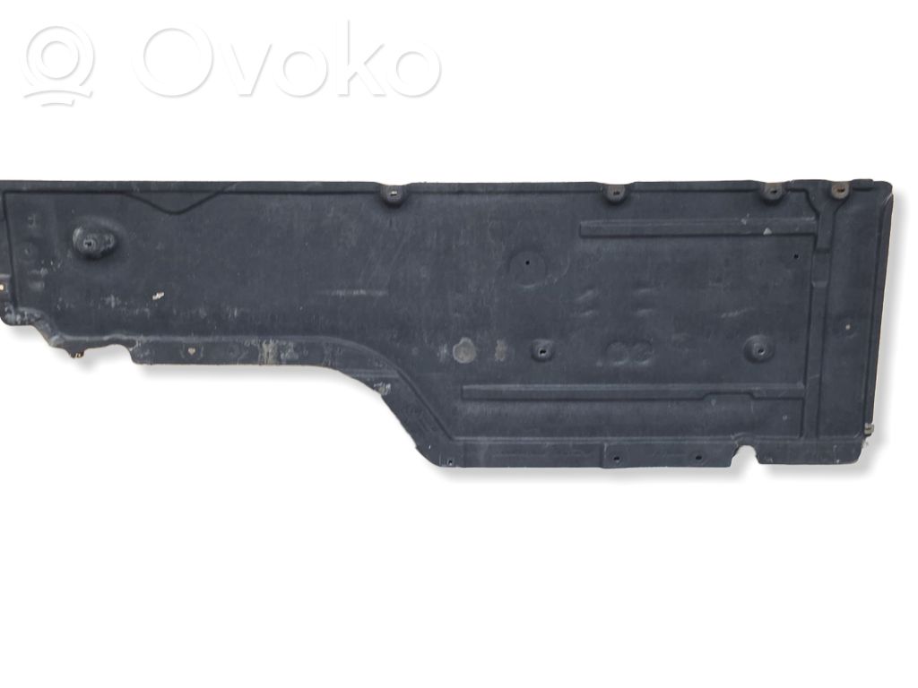 Side bottom protection   7009726,7033758
