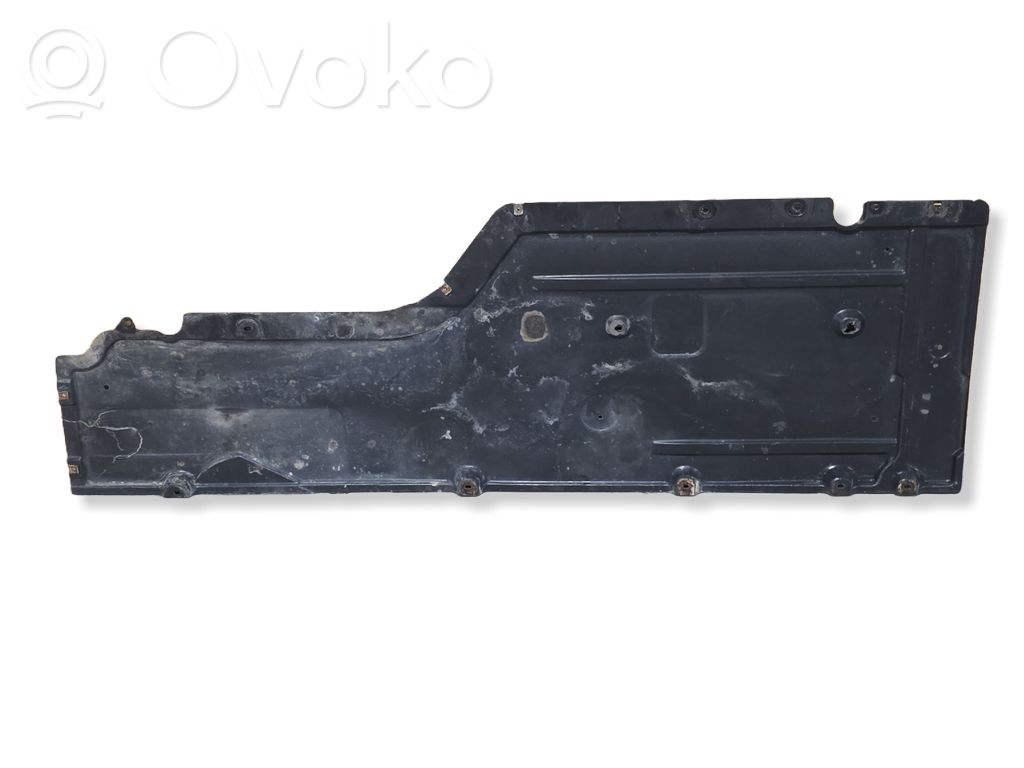 BMW 5 E60 E61 Protección inferior lateral 